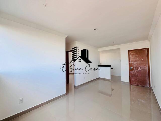Apartamento para Venda em Belo Horizonte - 5