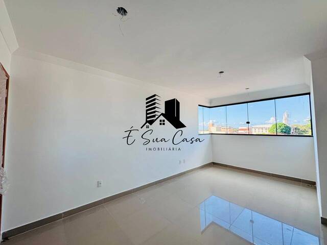 #1697 - Apartamento para Venda em Belo Horizonte - MG - 3