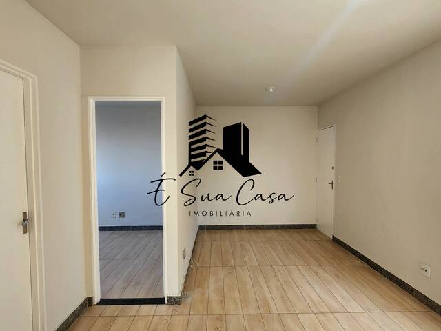 Apartamento para Venda em Contagem - 4