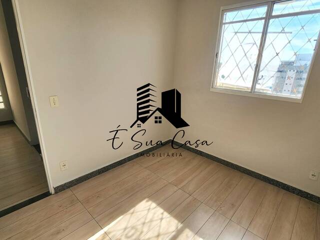 Apartamento para Venda em Contagem - 5