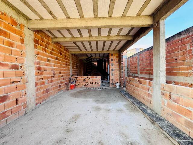 #1763 - Casa para Venda em Contagem - MG - 1