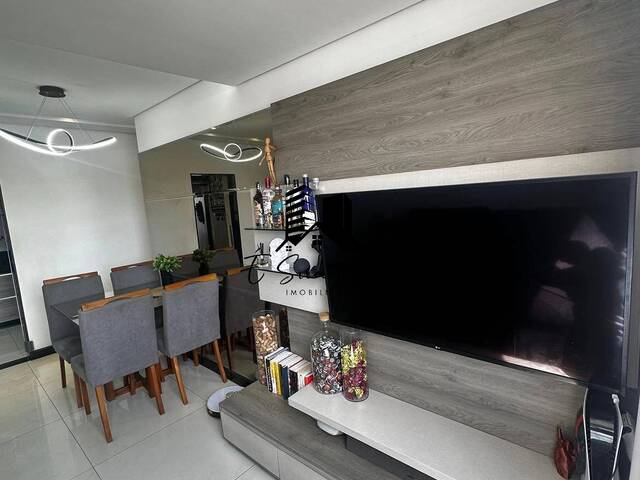 #1740 - Apartamento para Venda em Contagem - MG - 3