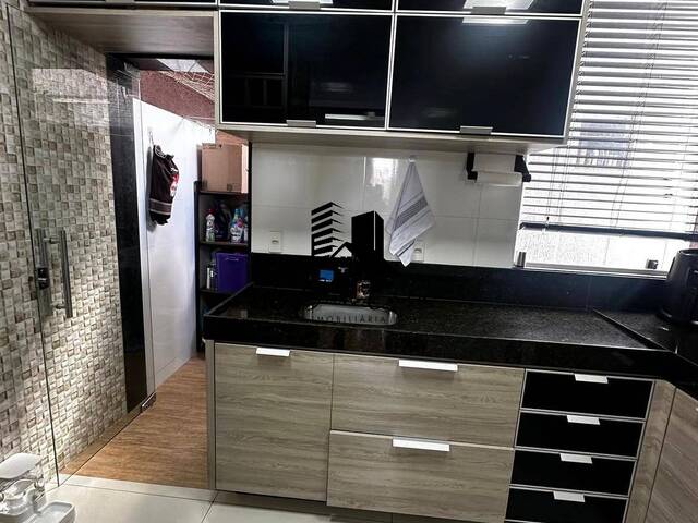 Apartamento para Venda em Contagem - 4