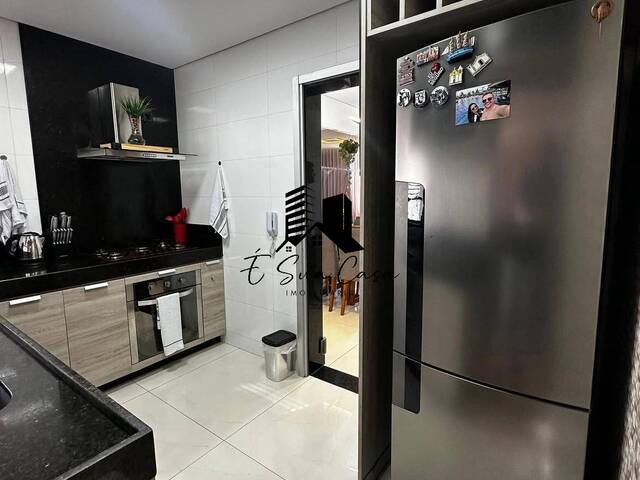 Apartamento para Venda em Contagem - 5