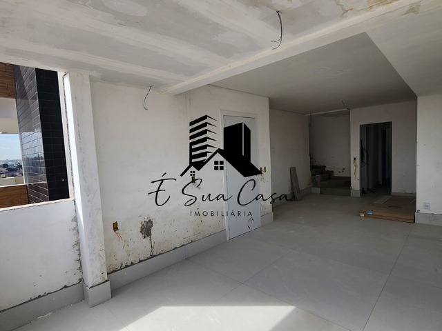 Cobertura para Venda em Contagem - 3