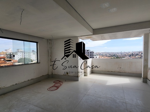 Cobertura para Venda em Contagem - 2