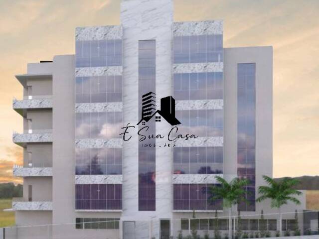 #1767 - Apartamento para Venda em Contagem - MG - 1