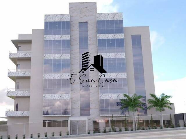 Apartamento para Venda em Contagem - 4