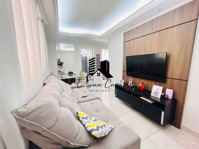 #1770 - Apartamento para Venda em Contagem - MG - 3