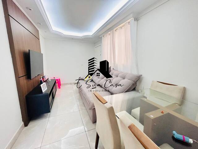 Apartamento para Venda em Contagem - 5