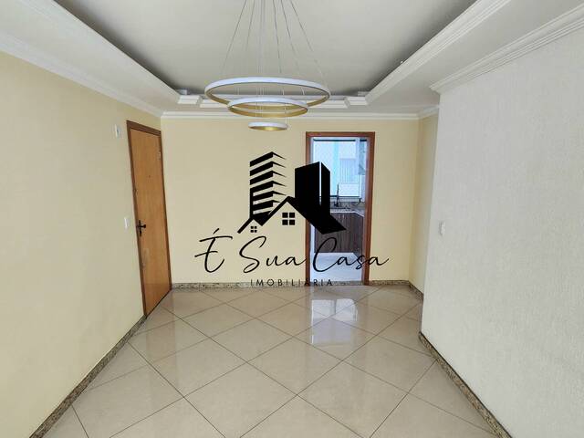 Apartamento para Venda em Belo Horizonte - 4