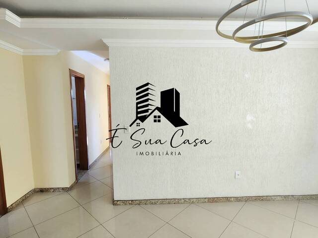 Apartamento para Venda em Belo Horizonte - 5