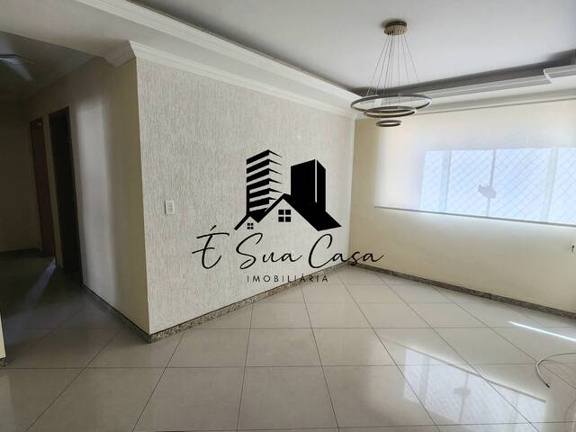 #1771 - Apartamento para Venda em Belo Horizonte - MG - 2