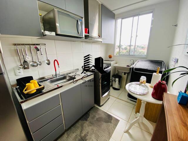 Apartamento para Venda em Belo Horizonte - 5