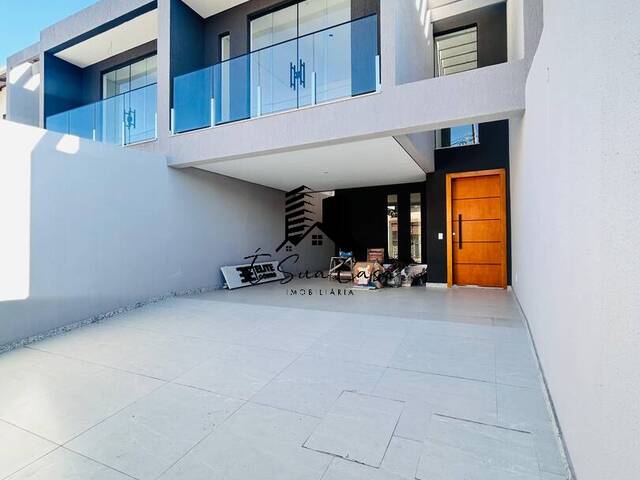 #1774 - Casa para Venda em Contagem - MG - 3