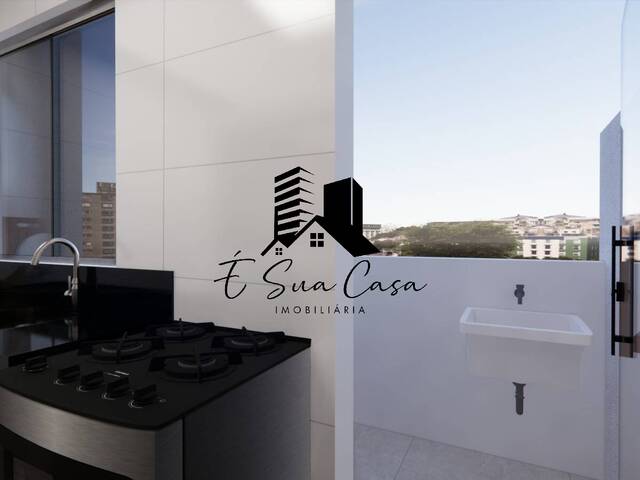 Apartamento para Venda em Belo Horizonte - 5