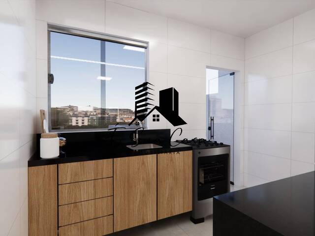Apartamento para Venda em Belo Horizonte - 4