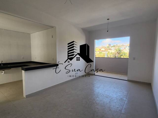 #1780 - Casa para Venda em Contagem - MG - 1