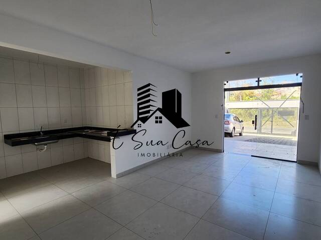 #1779 - Casa para Venda em Contagem - MG - 2