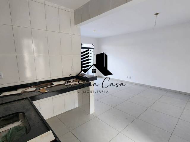 Casa para Venda em Contagem - 5