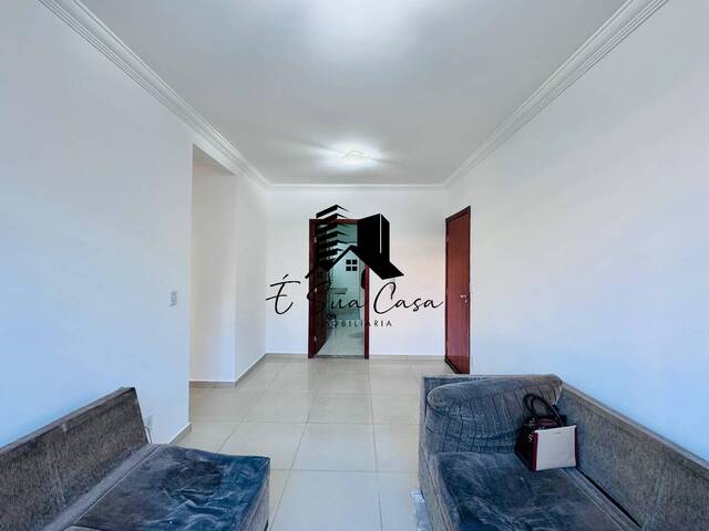 #1784 - Apartamento para Venda em Contagem - MG - 3