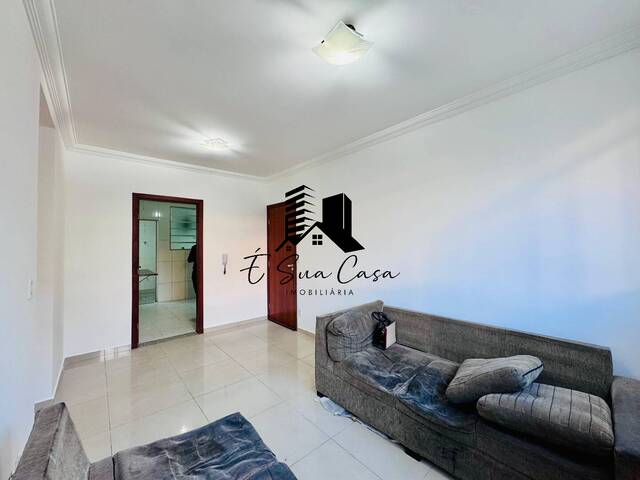 Apartamento para Venda em Contagem - 4