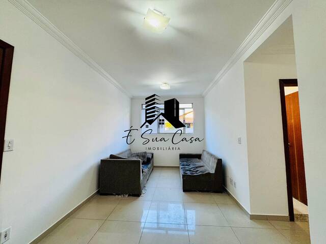 Apartamento para Venda em Contagem - 5