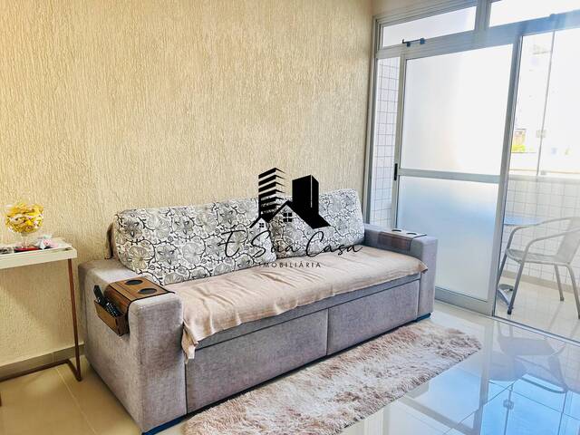 #1782 - Apartamento para Venda em Contagem - MG - 3