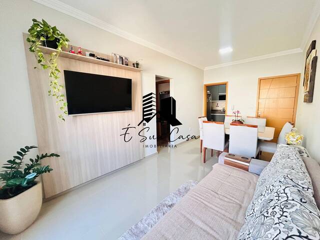 #1782 - Apartamento para Venda em Contagem - MG - 1
