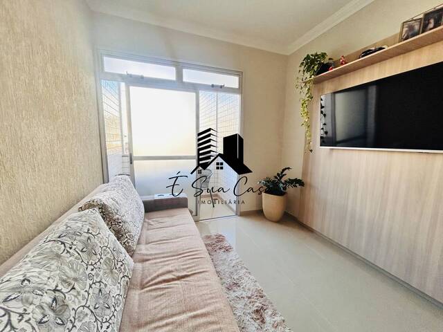Apartamento para Venda em Contagem - 4