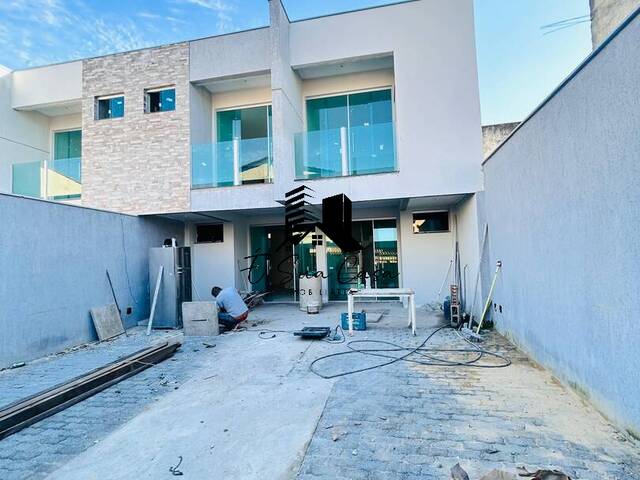 #1785 - Casa para Venda em Contagem - MG - 1