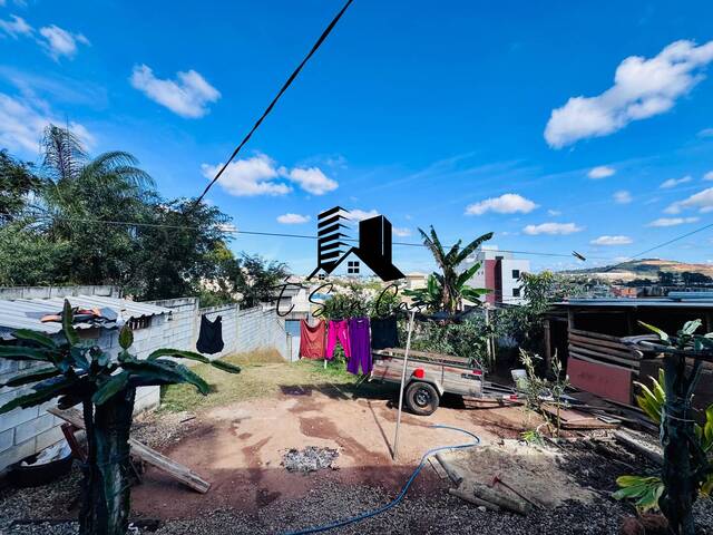 #1788 - Lote para Venda em Contagem - MG - 2