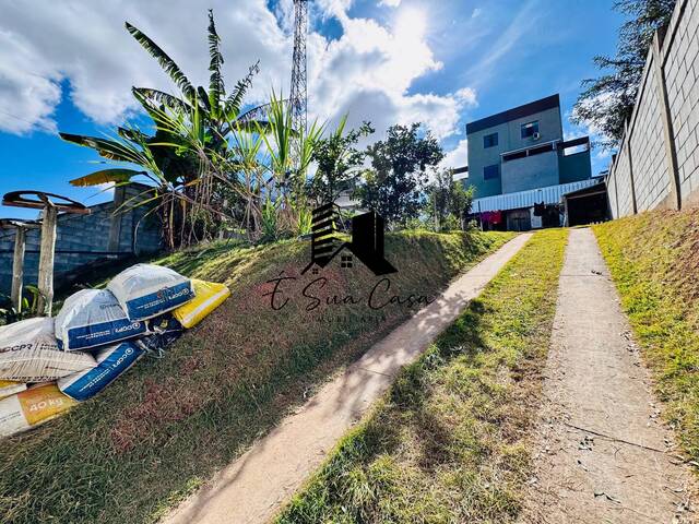 #1788 - Lote para Venda em Contagem - MG - 3