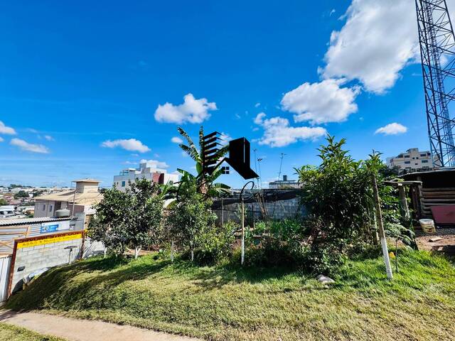 #1788 - Lote para Venda em Contagem - MG - 1