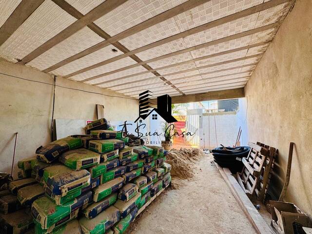 Casa para Venda em Contagem - 2