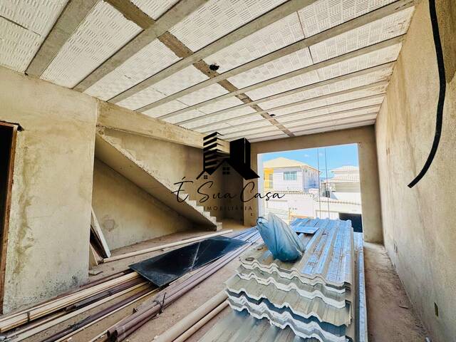 Casa para Venda em Contagem - 5