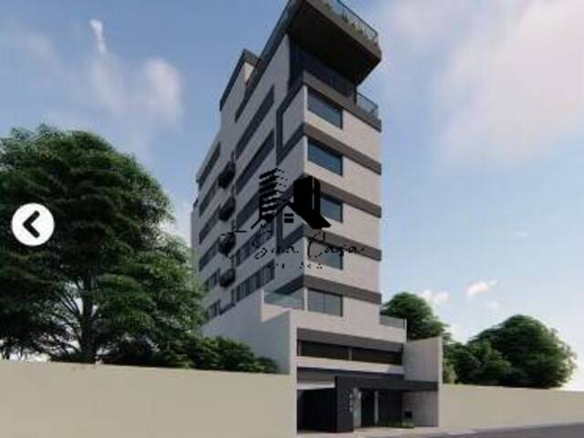 Apartamento para Venda em Contagem - 3