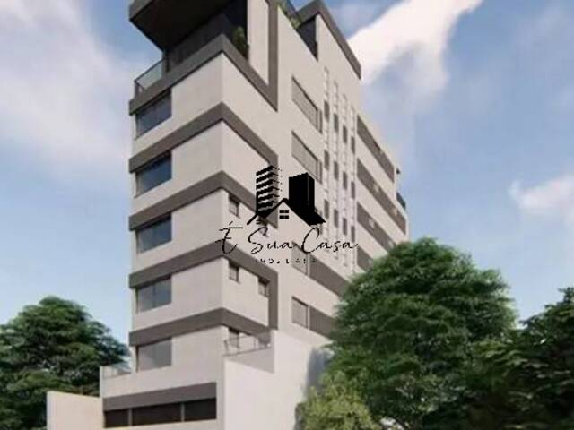 Apartamento para Venda em Contagem - 4
