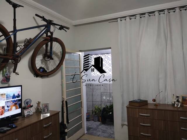 Apartamento para Venda em Contagem - 4