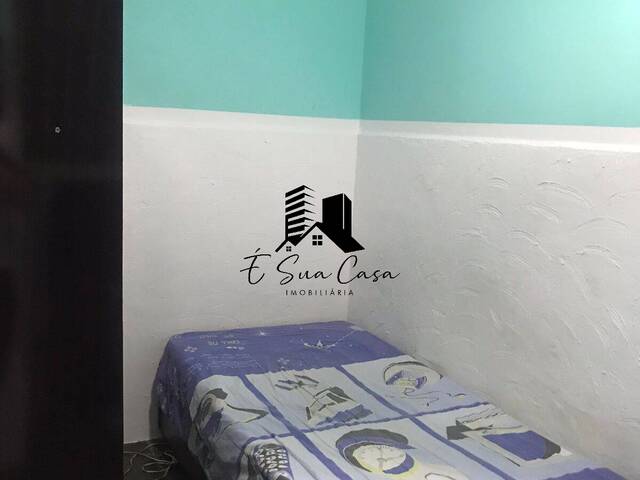 Apartamento para Venda em Contagem - 5