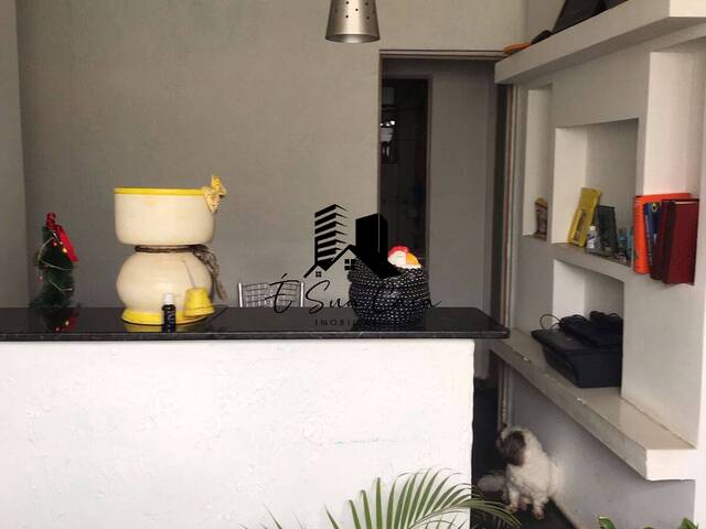 Apartamento para Venda em Contagem - 3