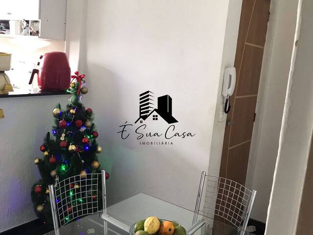 Apartamento para Venda em Contagem - 2