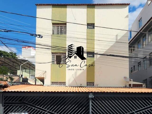 Venda em Novo Eldorado - Contagem