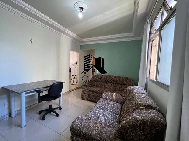 Apartamento para Venda em Belo Horizonte - 3