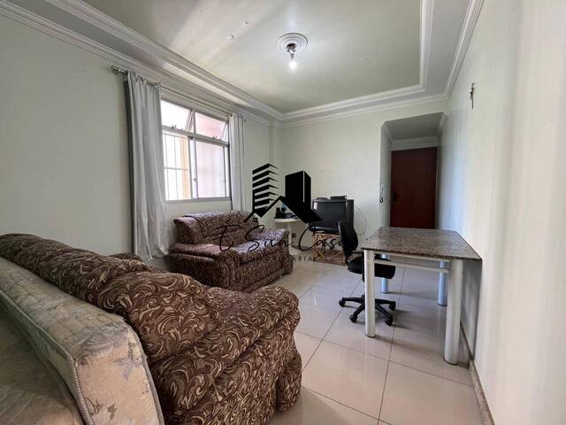 Apartamento para Venda em Belo Horizonte - 4