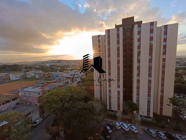 Venda em Nova Gameleira - Belo Horizonte