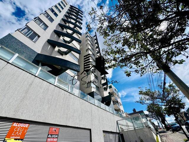 Apartamento para Locação em Contagem - 2