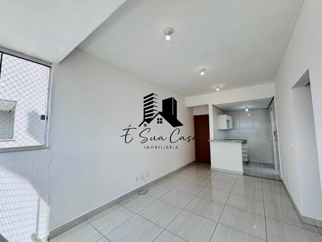 Apartamento para Locação em Contagem - 4