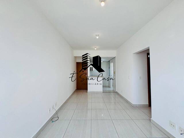 Apartamento para Locação em Contagem - 3