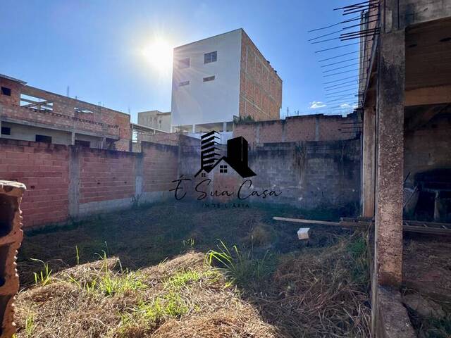 #1795 - Lote para Venda em Contagem - MG - 2